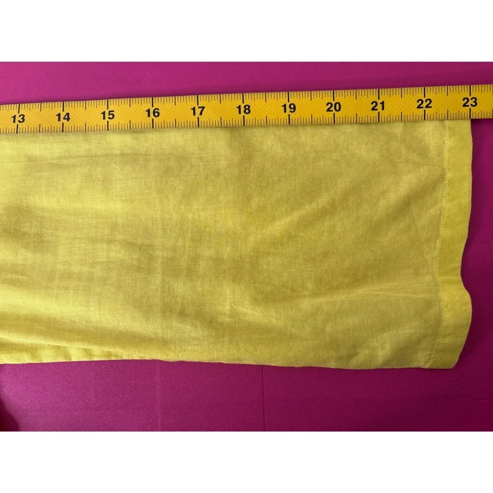 Michael Kors measurements pit
